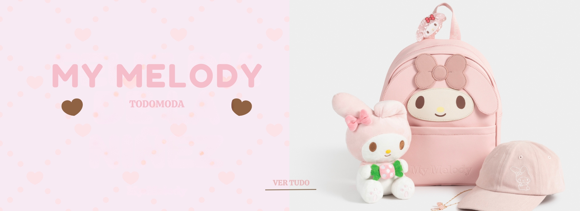 MY MELODY 2025